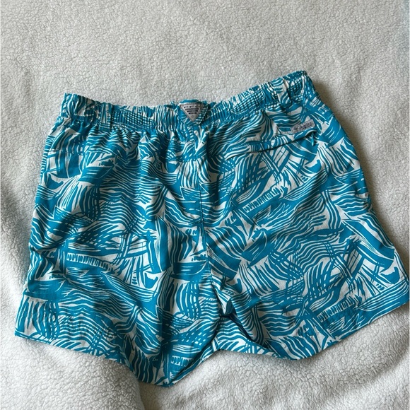 Columbia PFG Swim Trunks - Picture 6 of 6